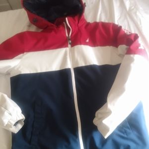 Nautica winter coat